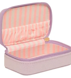 Mimi & Lula Smykkeskrin - Mini - Purple Dreamland