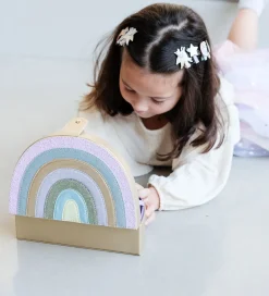 Mimi & Lula Smykkeskrin - Rainbow Dreamland