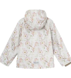 Mini A Ture Sommerjakke - MatAnisa - Sakura Spring