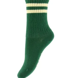 Mini Rodini Strømper - 3-pak - Doggie - Multi