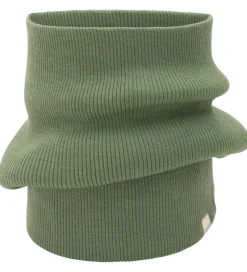 Minimalisma Tube - Argir - Uld - Greenery