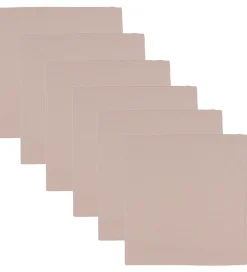 Mininor Stofbleer - 6-pak - Peach