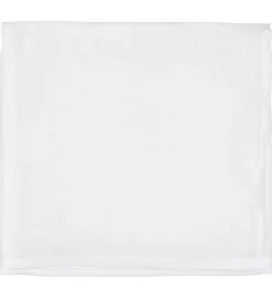 Mininor Stoflbleer - 70x70 cm - 8-pak - Hvid