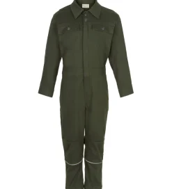 Minymo Arbejdsdragt - Forest Night