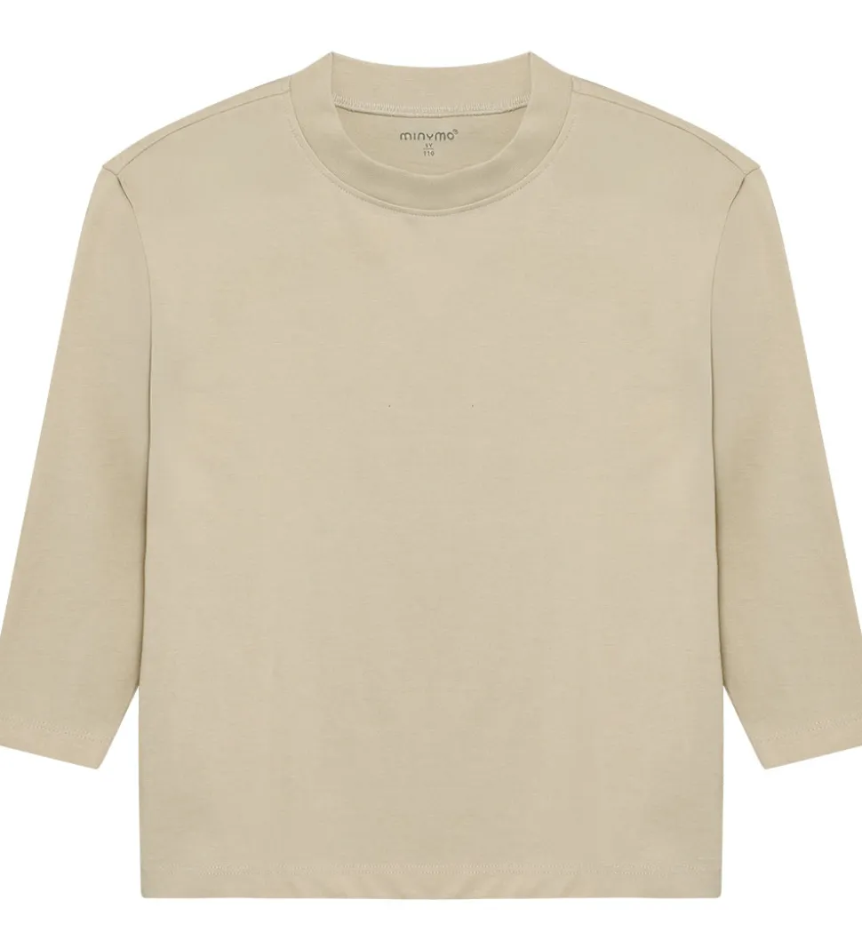 Minymo Bluser - 2-pak - Loose Fit - Vetiver