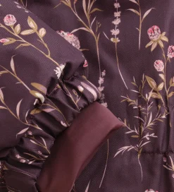 Minymo Flyverdragt - AOP - Catawba Grape