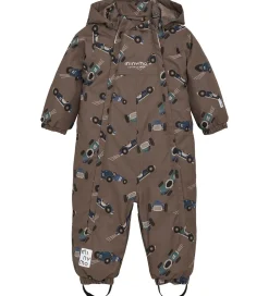 Minymo Flyverdragt - Caribou