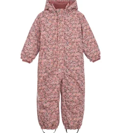 Minymo Flyverdragt - Peach Whip