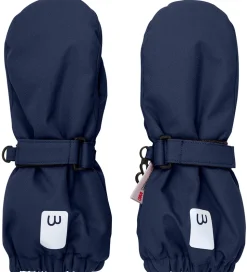 Minymo Luffer m. Fleece - Parisian Night