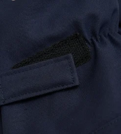 Minymo Overtræssko m. Fleece - Parisian Night