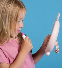 Miss Nella Læbepomade og Neglelak - Duo nr. 3