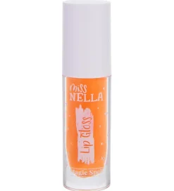 Miss Nella Lip Gloss - Magic Spell