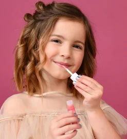 Miss Nella Lip Gloss - Pink Secret