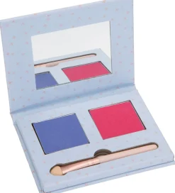 Miss Nella Makeupsæt - Pink & Purple