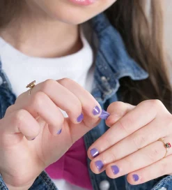 Miss Nella Neglelak - Elephunky