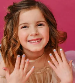 Miss Nella Neglelak - Rawr-some