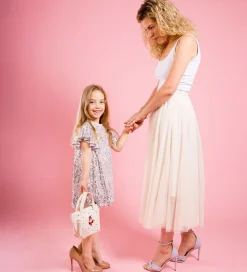 Miss Nella Sminketaske m. Indhold - Happy Birthday to Me Blue