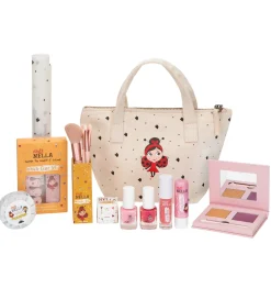 Miss Nella Sminketaske m. Indhold - It's My Party