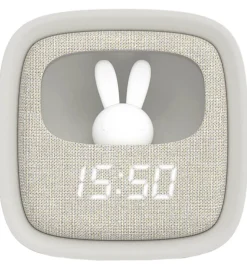 Mobility on Board Vækkeur m. Natlys - Billy - Grå