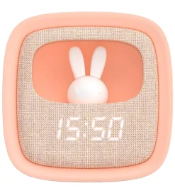 Mobility On Board Vækkeur m. Natlys - Billy - Rosa