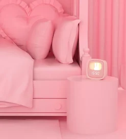 Mobility On Board Vækkeur m. Natlys - Billy - Rosa