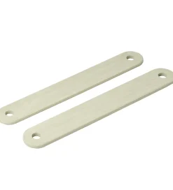 MODU Balancebomme - 2 stk - Dusty Green