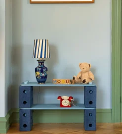 MODU Balancebomme - 2 stk - Sky Blue