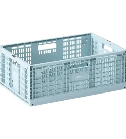 MODU Foldekasse - 60x40x22 cm - Sky Blue