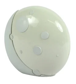 Moji Power Højtaler - Bluetooth - Moon