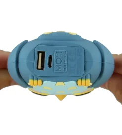 Moji Power Powerbank - Baby Owl - 2600mAh