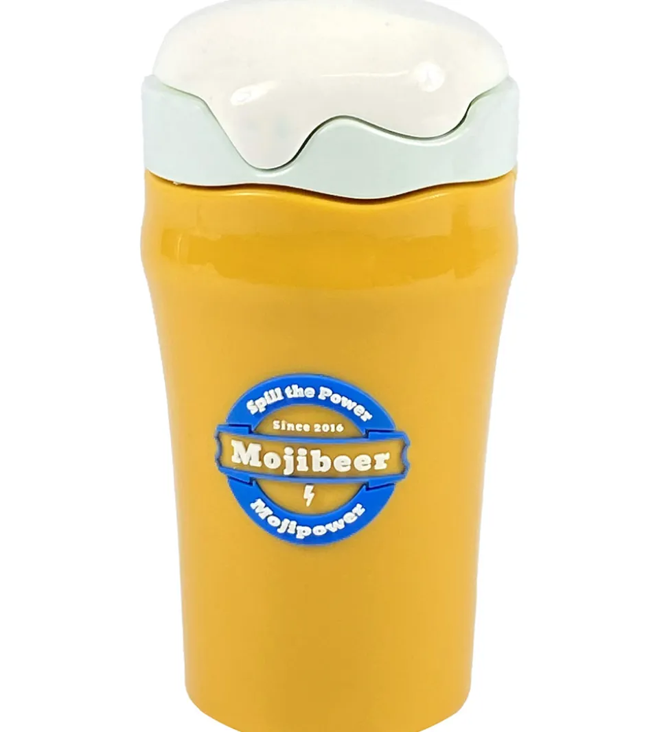 Moji Power Powerbank - Beer - 4500mAh