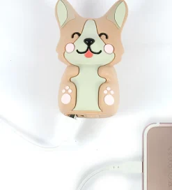 Moji Power Powerbank - Corgi - 2600mAh
