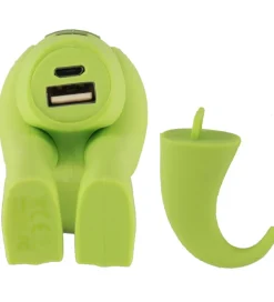 Moji Power Powerbank - Dino - 2600mAh