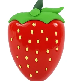 Moji Power Powerbank - Strawberry - 2600mAh