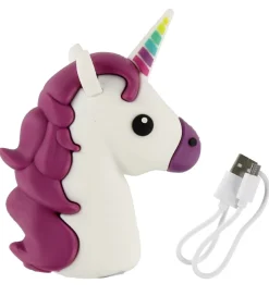Moji Power Powerbank - Unicorn - 2600mAh