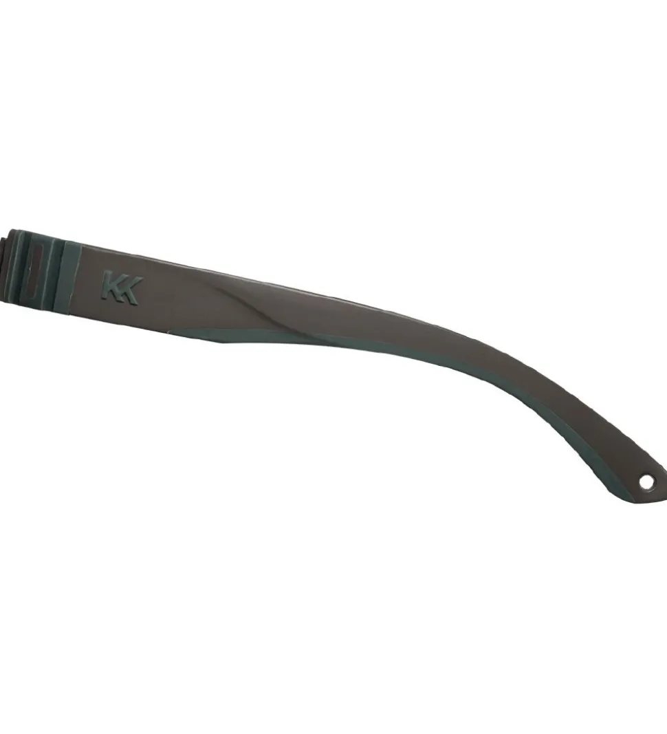 Mokki Multibriller - Click & Change Photochromic - Olive Green