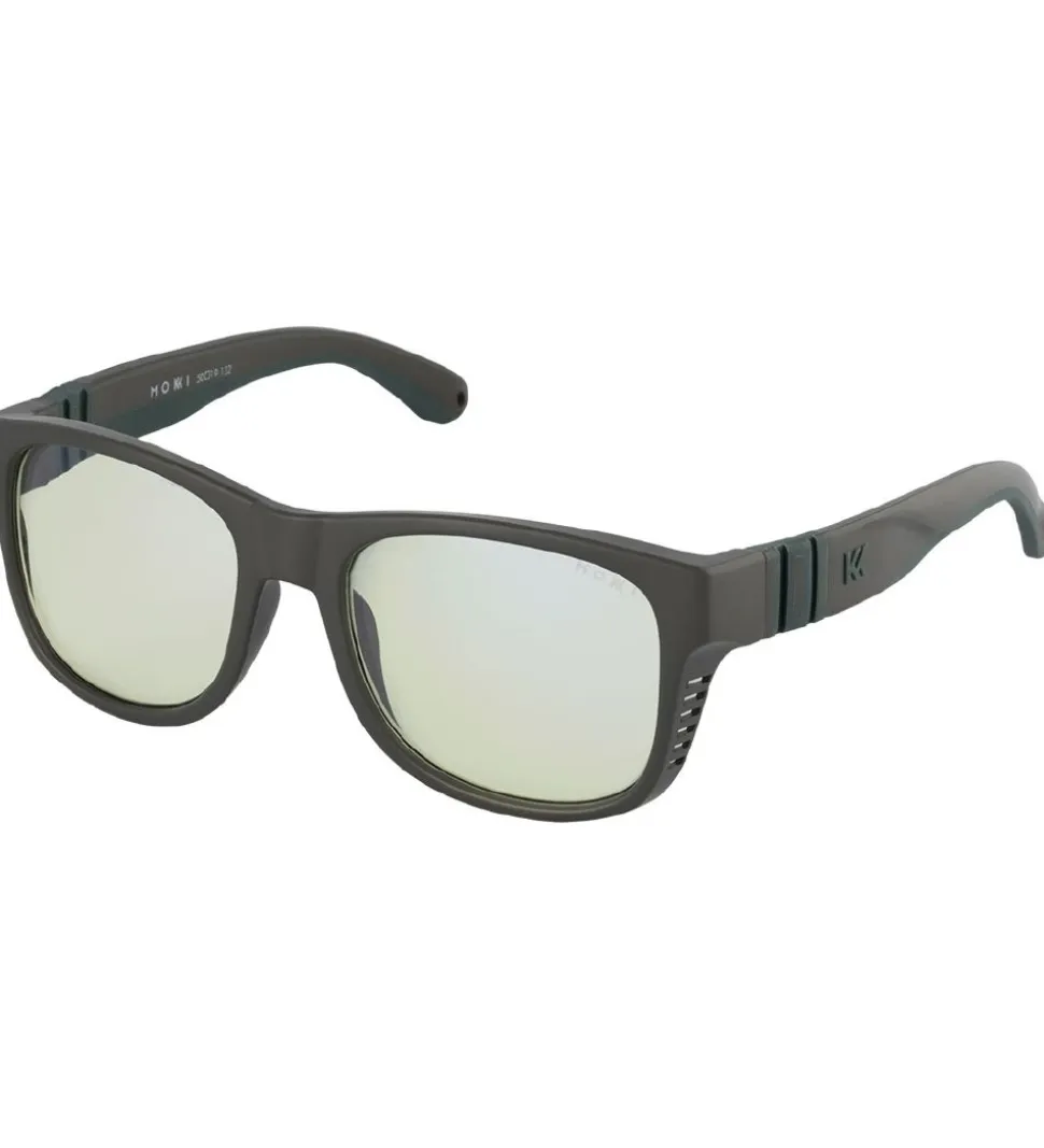Mokki Multibriller - Click & Change Photochromic - Olive Green