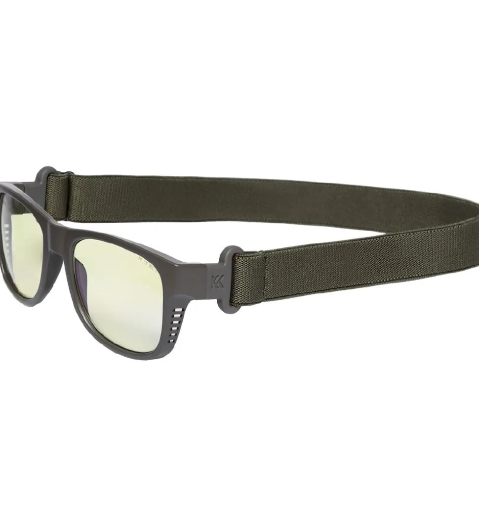 Mokki Multibriller - Click & Change Photochromic - Olive Green