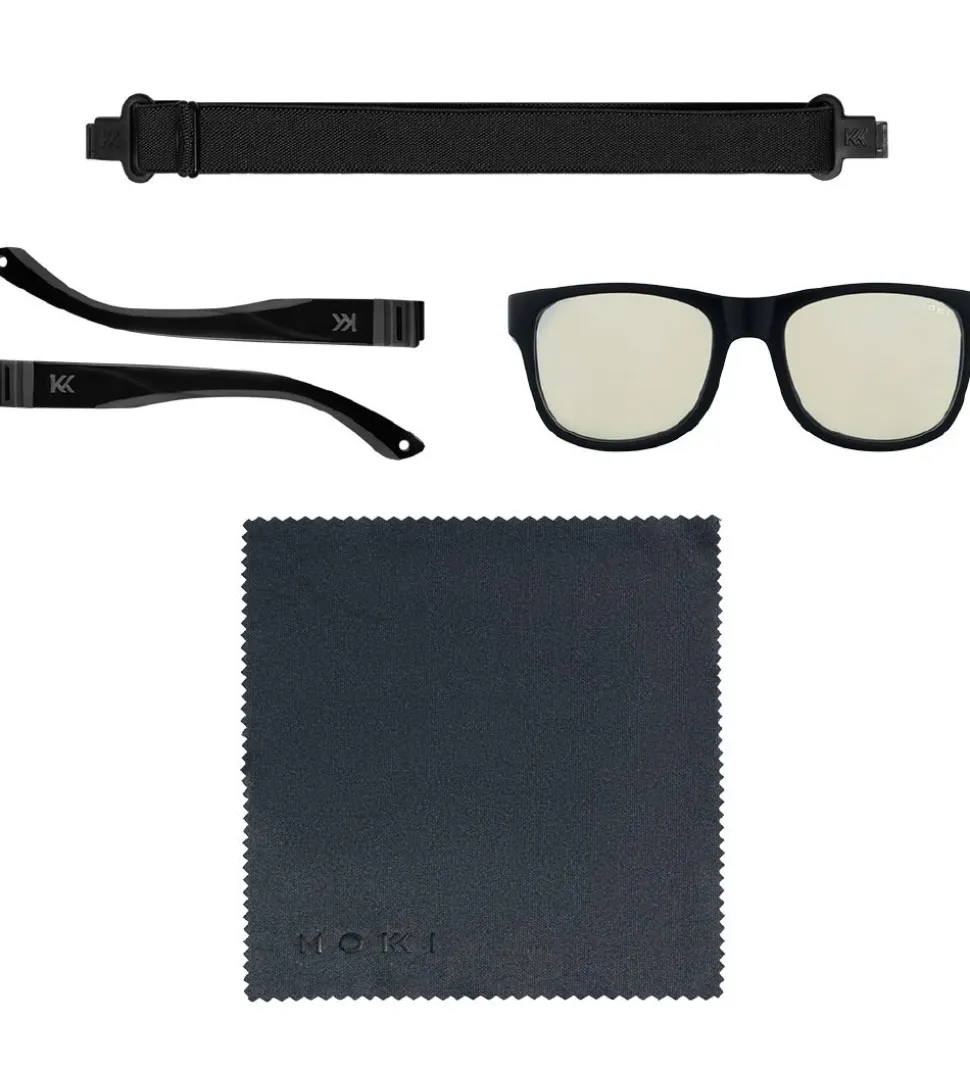 Mokki Multibriller - Click & Change Photochromic - Sort