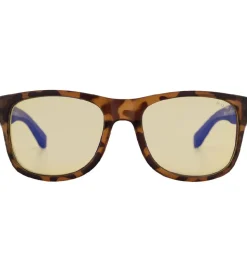 Mokki Skærmbriller - Click & Change ScreenSafe - Demi