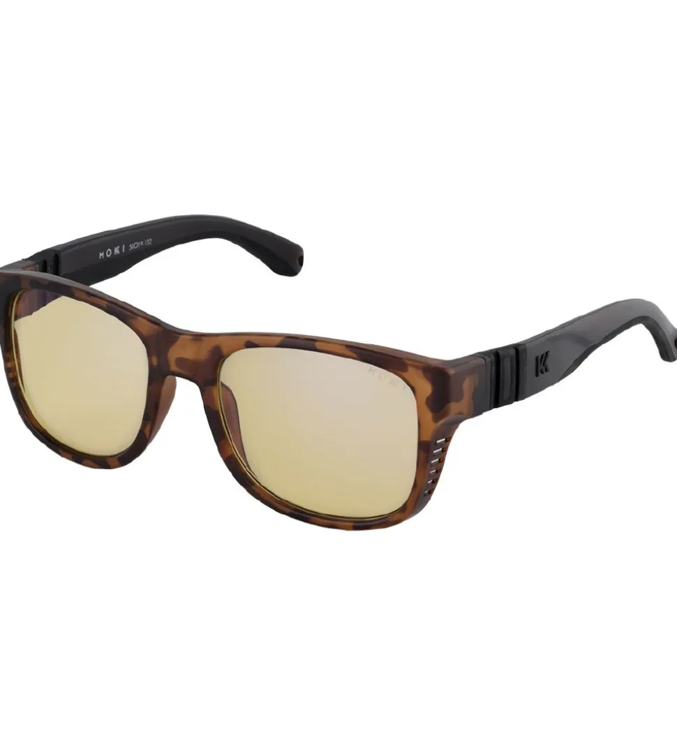 Mokki Skærmbriller - Click & Change ScreenSafe - Demi