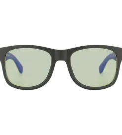 Mokki Skærmbriller - Click & Change ScreenSafe - Olive Green