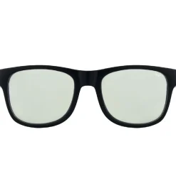 Mokki Skærmbriller - Click & Change ScreenSafe - Sort