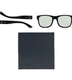 Mokki Skærmbriller - Click & Change ScreenSafe - Sort