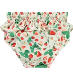 Molo Badebukser - UV50+ - Neena - Strawberry Field