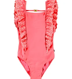 Molo Badedragt - UV50+ - Nathalie - Raspberry Ice