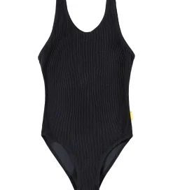 Molo Badedragt - UV50+ - Nika Crepe - Black