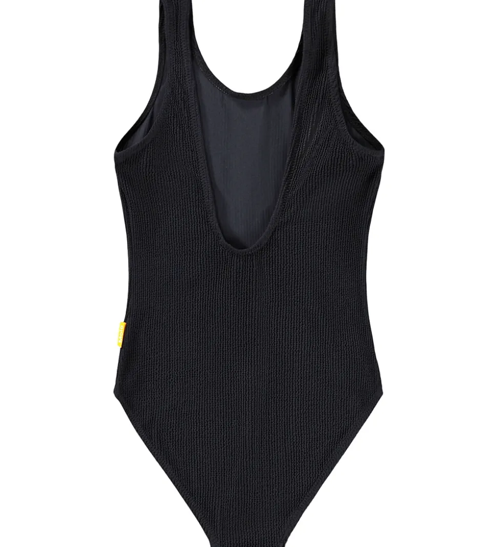 Molo Badedragt - UV50+ - Nika Crepe - Black