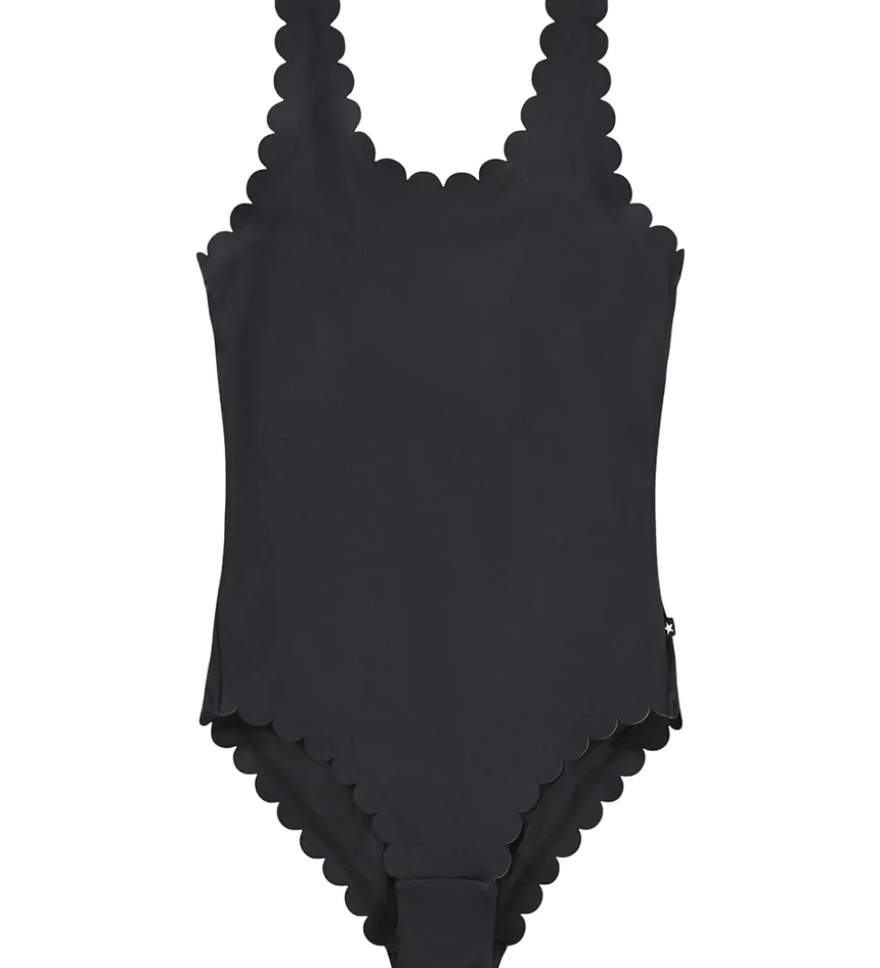 Molo Badedragt - UV50+ - Noelle - Black