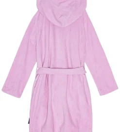 Molo Badekåbe - Wyn - Pink Lavender